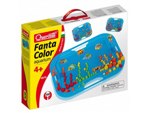 ������� "������ ��������� ���" 200 ��., 4+. Quercetti 1206 ���.