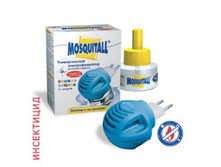 MOSQUITALL - �������� \"������ ������ ��� �����\": ���������������� + �������� 30 ����� �� ������� 30 ��