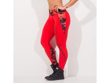 Legging Reddish Army ���.����