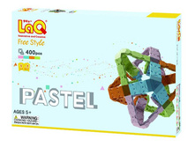 ����� ������������ LaQ Pastel.1393 ���.