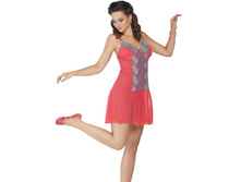 1631.00 Dea Fi*ori Ka*ren Night dress