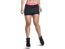 Short Saia Necessary