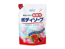 (827257) ND ���������� ����-���� ��� ���� � ���������� � ���������� �������� "Wins Mild Acidity Body Soup" � ���������� ��������� (������ ��������) 400 �� - 191,53 ���