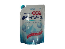 (827264) ND ���������� ����-���� ��� ���� � ���������� � ���������� �������� "Wins Mild Acidity Body Soup" ������ ���� (������ ��������) 400 �� - 191,53 ���