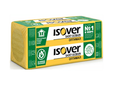 ������������� �������������� �� ������ ��������� ������� ISOVER