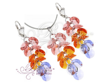 Selena �������� � ����������� Swarovski.5530-0178-7356 + 5540-0820-7356 1579.00 ���.jpg