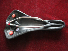 5. ����� Selle Italia Signo T1 Gel Saddle, 260�, ��������� �����, ������, �����, 3500�