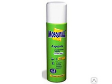 MOSQUITALL - �������� "������������� ������" �� ������� 150 ��