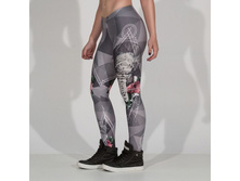 LEGGING ROSE MIND