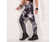 Classic Stars Legging ���.����