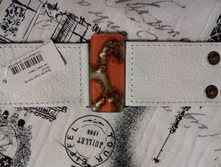 ������� Cuero ����� 5��36white