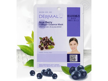 (850705) Dermal 036 ������������� ����� � ���������� � ���������� ����� ���� "����� ����" - 36,29 ���