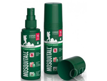 ����� ����������� ������ �� ������ MOSQUITALL,100 ��