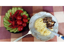 ������� � �������� � ������� ��������� �����)