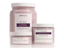 83509 Look Inside Organic Bath Salts 1820��.-499 ���