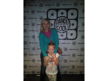 ����������� Dance-Cool 2015