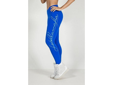 LEGGING HARDCORELADIES DEEP ROYAL