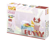 ����������� LaQ Bunny, 693 ���.
