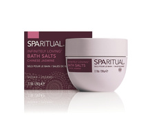 83201 INFINITELY LOVING BATH SALT 220 ��-299 ���