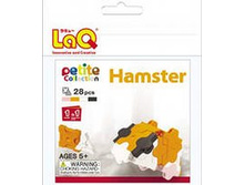 ����������� LaQ �����, 133 ���.