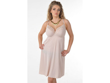 2208.00 Dea Fi*ori Arabe*lla NightdressSoft �������