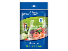 ����� Universal "You`ll love" 30 ��. � ��. ���.61150 (30/10) ��000001398