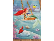 ����� Disney Princess D3PR004-blue.png