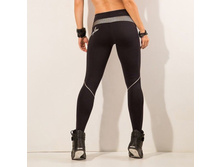 Gilded Cut Legging ���.����.