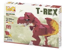����������� LaQ T-Rex, 1183 ���.