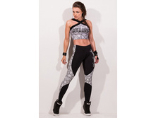 Op Side Legging