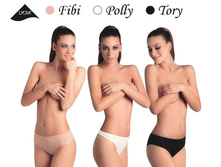 Polly/Fibi/Tory 1257,00