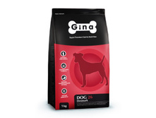 GINA DOG-26 Active Denmark