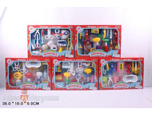 ����� ������� "��������� �������" 5 ����� PS