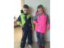 ������ ��� � ������ ����