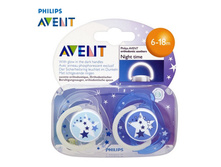 �������� Philips AVENT ����������� ������ 6-18 ���. 2 ��.