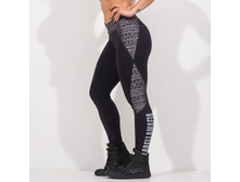 Legging Carbon Bond-In