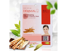 (850262) Dermal 003 ������������� ����� ���������� � ���������� �������� "��������� ��������" 23�� - 36,29 ���