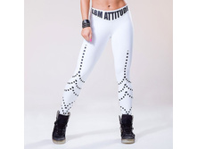 Legging Ice Point White ���.����.