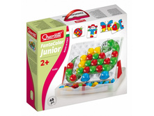 �������  ������� ������, 48 ��., 2+, Quercetti 1872 ���.