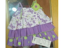 205 ������ (�������) 068-086 �-�� "Little tiny" �-�� "������" №19� �������   68*2,74   ����   310