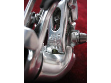 2. ������ ������������� Shimano Dura Ace RD -7700 - SS, �����, 4500�.