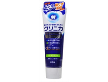 LION ������ ����� "Clinica Advantage Citrus mint" � �������� ������� � ����, ���� 130 ��	==159 ���.!, ���� 189  ���.