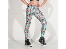 LEGGING ANIMAL ELEGANCE