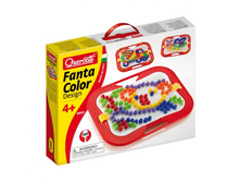 ������� "�������������� �����", 160 ��., 4+, Quercetti 1145 ���.