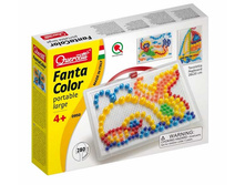 ������� "�������������� �����" 280 ��., 4+, Quercetti 927 ���.