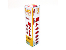 ����������� LaQ Free Style 100 �������, 413 ���.