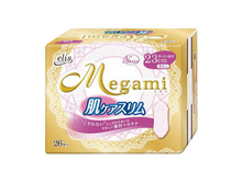 (788365) ������������� ��������� Megami Elis ���� ��� ��������, 23 �� 26�� - 339,70 ���