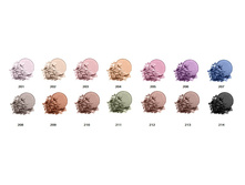 ���� Silky Touch Matte Eyeshadow