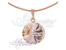 ELIS �������� 14mm � ����������� Swarovski.5530-1187-7765 494.00 ���.jpg