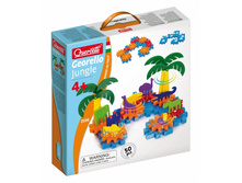 ����������� "������� ���������" , 50 ��., 4+, Quercetti 1169 ���.